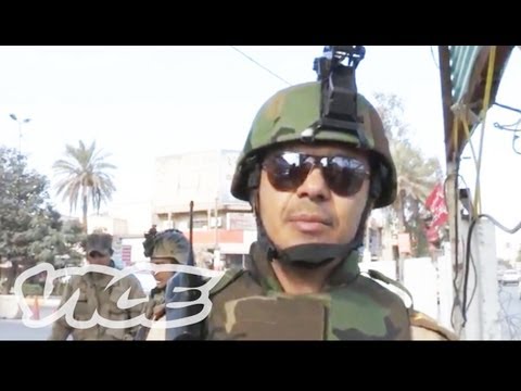 In Saddam&#039;s Shadow: Baghdad 10 Years After the Invasion with Suroosh Alvi (Full Length)