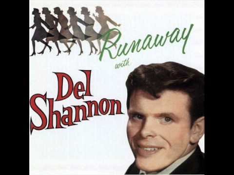 Del Shannon - Runaway (Rare Stereo Version)