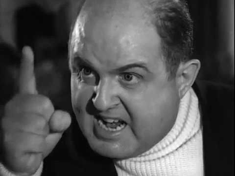 10 Nearly Unknown Episodes of The Twilight Zone - 13