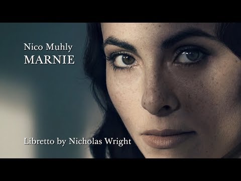 Marnie: Nico Muhly, Michael Mayer, and Isabel Leonard