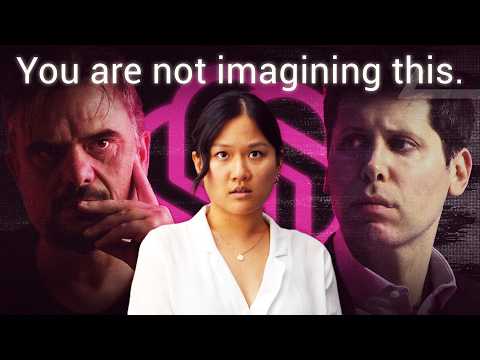 We Investigated Al Psychosis. What We Found Will Shock You