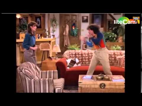 My favorite Mork &amp; Mindy scenes