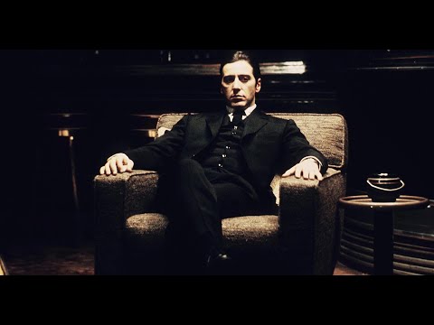 &quot;The Godfather 2&quot; Best Scene HD