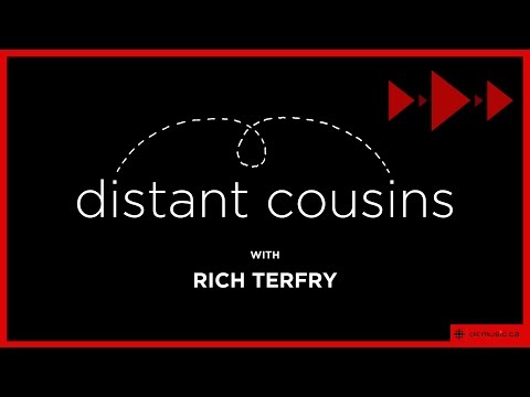 Distant Cousins: Tom Petty vs Sam Smith