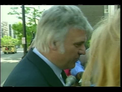 Jim Traficant - In court