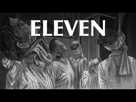 Eleven