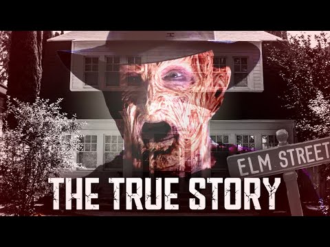 The True Story Behind &quot;Nightmare on Elm Street&quot;