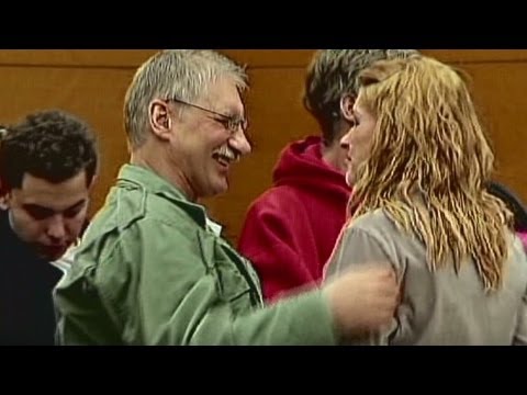 Overturned murder conviction after 22 years