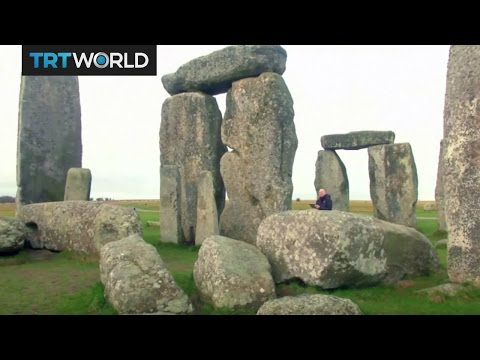Showcase: Sounds of Stonehenge