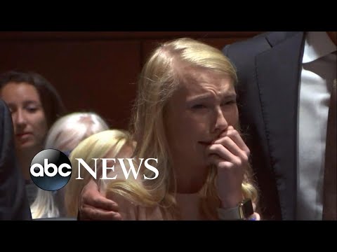 Cheerleader not guilty of murder and burying newborn in the backyard