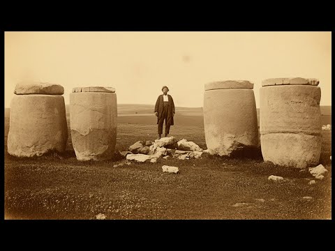 The Massive Stone Jars Left by Ancient Giants: Lao&#039;s Plain of Jars