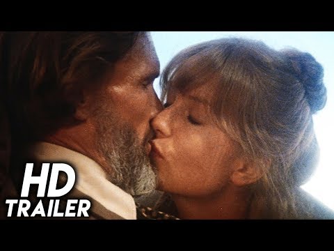 Heaven&#039;s Gate (1980) ORIGINAL TRAILER [HD 1080p]