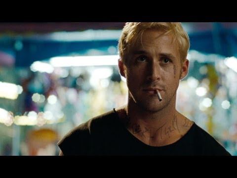 &#039;The Place Beyond the Pines&#039; Trailer