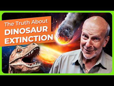10 Dinosaur Myths That Refuse to Go Extinct - Listverse