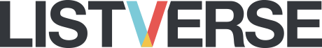 Listverse Logo