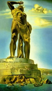 3Salvador-Dali-The-Colossus-Of-Rhodes