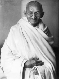 #5-Ghandi