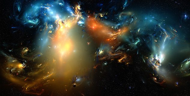 10 Incredible Images of Space - Vimarsana News