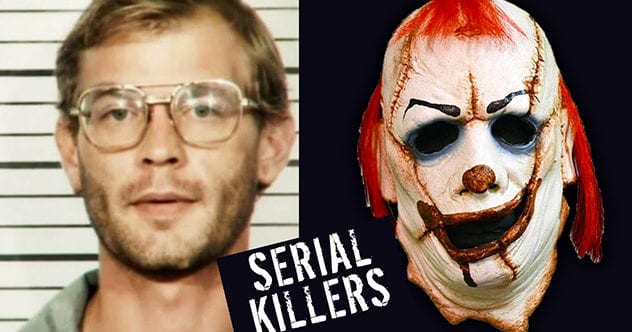 Serial Killers