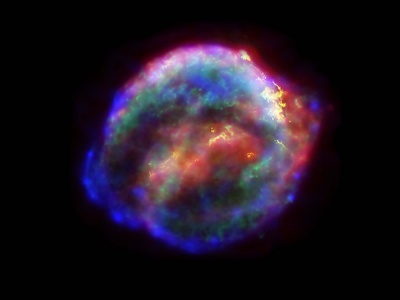 Supernova-1024