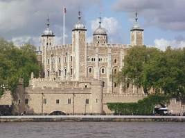 Tower-Of-London