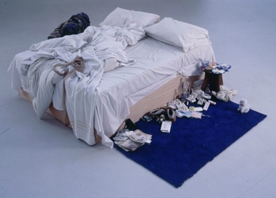 Tracey-Emin-My-Bed