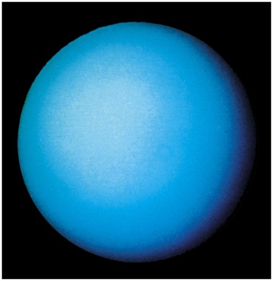 Uranus-1