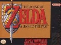 1. A Link To The Past