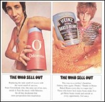 1. The Who Sell Out