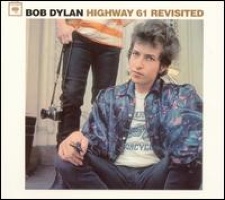 11. Highway 61 Revisited