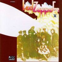 15. Led Zeppelin Ii