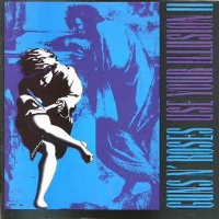 3. Guns N' Roses - Use Your Illusion Ii