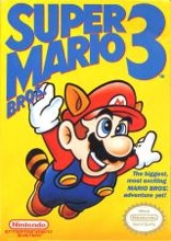 4. Super Mario Bros. 3