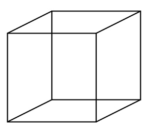 400Px-Necker Cube.Svg