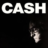 6. Johnny Cash - American Iv