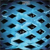 7. Tommy
