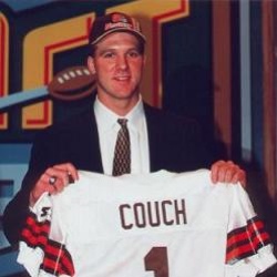 9. Tim Couch
