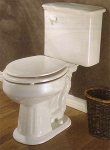 Amberdeen Toilet