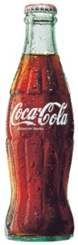 Coca Cola Sise