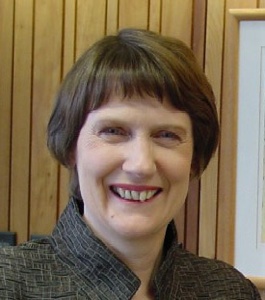 Helen Clarke
