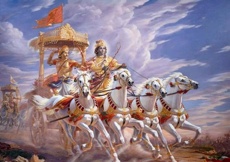 Krishna And Arjuna.Jpg