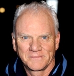 Malcolm Mcdowell