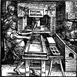 The Gutenberg Bible