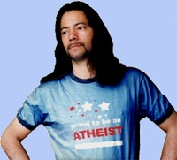 Atheist Home