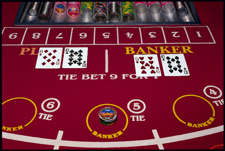 canlı casino İçin En İyi 10 Örnek