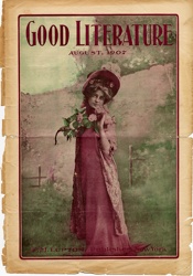 Good Literature-1907-1