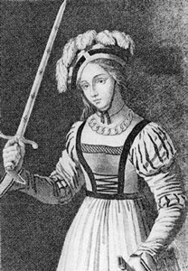 Joan-Of-Arc