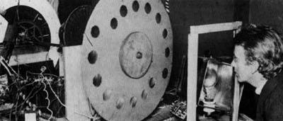 John Logie Baird, Apparatus