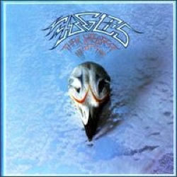 The Eagles - Their Greatest Hits (1971-1975)