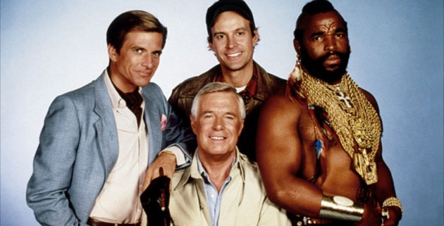 30 TV Memories of the 80s - Listverse